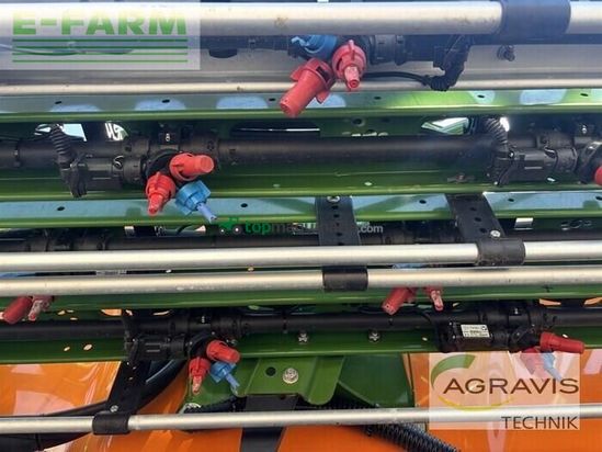 Atomizador - Amazone - ux 11200 super
