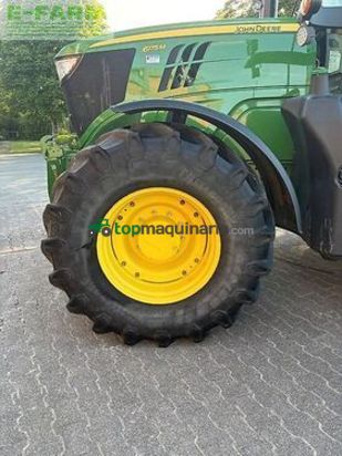 Tractor agrícola - John Deere - 6175m
