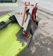 Cortacésped manual - Claas - corto 3150f