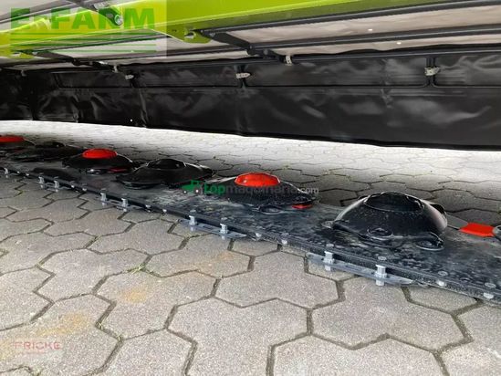 Cortacésped manual - Claas - disco 4400 contour