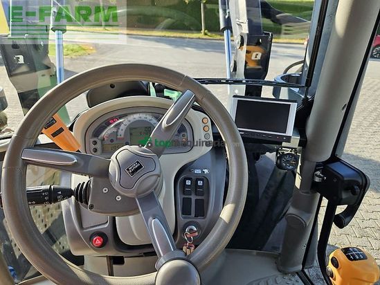 Tractor agrícola - Deutz-Fahr - 5115