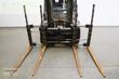Elevadora - Linde - h 45 t evo 394-02