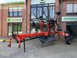 Rastrillo - Kubota - ra 2072