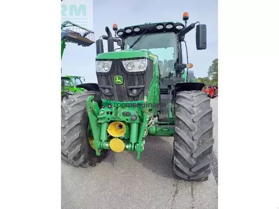 Tractor agrícola - John Deere - marque john deere,