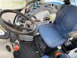 Tractor agrícola - New Holland - t4.55 mit klima+druckluft