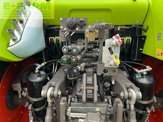 Tractor agrícola - Claas - arion 440