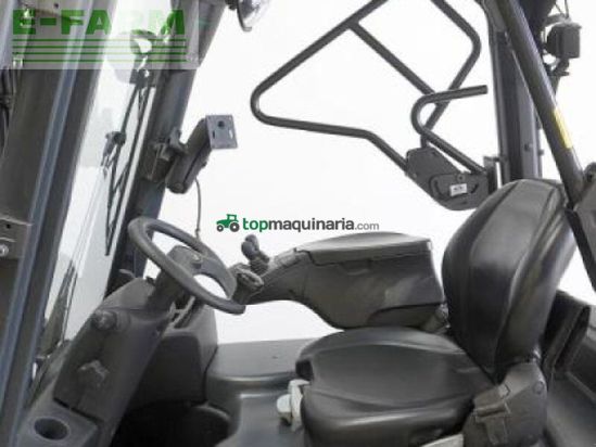 Elevadora - Linde - e 16 ion evo 386-02