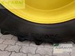 Tractor agrícola - John Deere - 6215 r