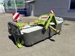 Cortacésped manual - Claas - disco 3200 f profil