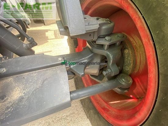Tractor agrícola - Fendt - 826 vario profi plus ProfiPlus