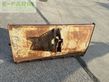Minicargadora -  - hauer frontlader