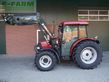 Tractor agrícola - Case IH - jx1075c