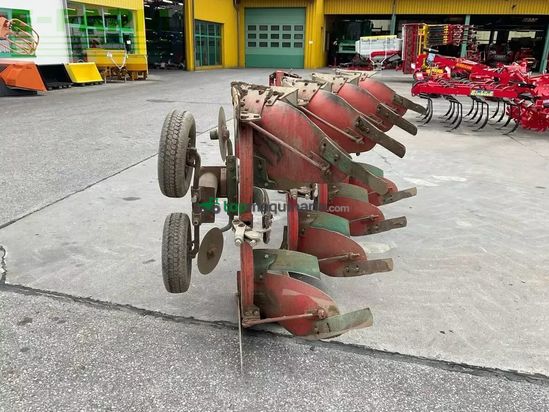 Arado - Kverneland - e-14