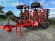 Cultivador - Kuhn - prolander 6000 a