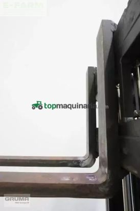 Elevadora - Toyota - 8fbet15