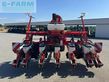 Sembradora monograno mecanica - Kuhn - planter 3 ts