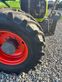 Tractor agrícola - Claas - arion 650 cis+