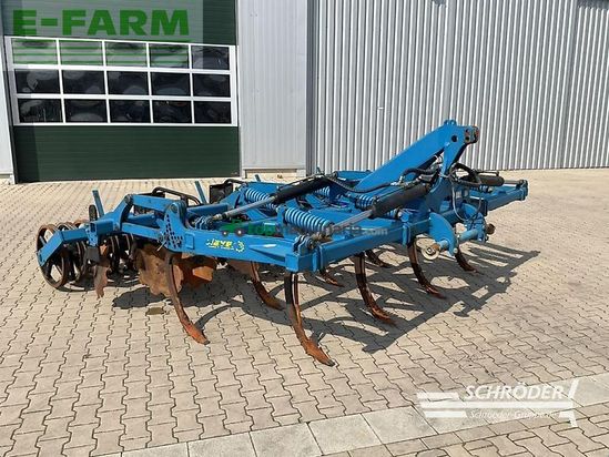 Cultivador -  - sauzahn sz4000 xxl | steinsicherung