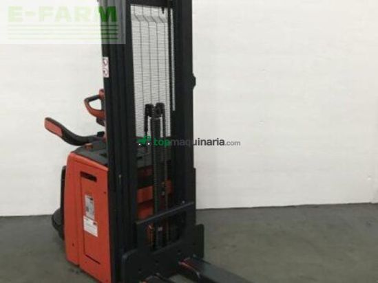 Elevadora - Linde - l 16 ap i 1173