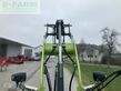 Minicargadora - Claas - torion 530