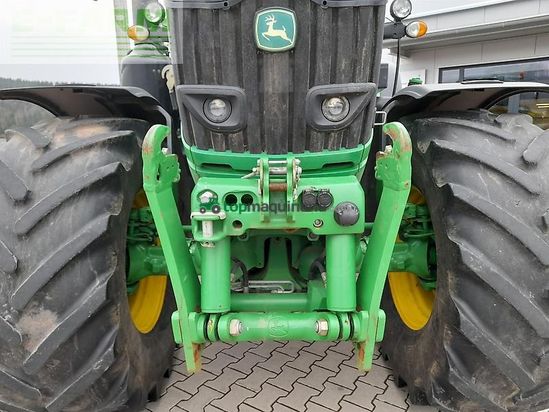 Tractor agrícola - John Deere - 6175r