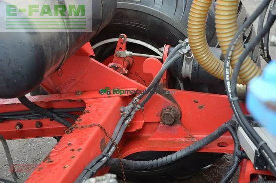 Sembradora monograno mecanica - Horsch - maestro 8.75 cc