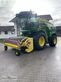 Cosechadora de Cereal - John Deere - 8500i
