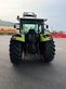 Tractor agrícola - Claas - axos 340 cx + quicke q45