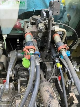 Tractor agrícola - New Holland - tn-d 60 a