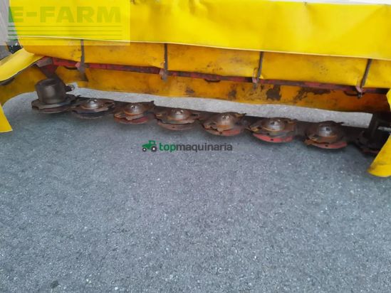 Cortacésped manual - Fella - sm 4080 tl