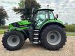 Tractor agrícola - Deutz-Fahr - 6230
