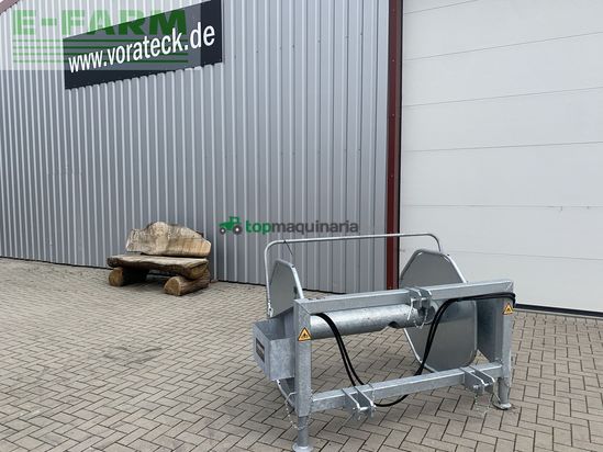 Riego -  - schlauchhaspel für flachschlauch