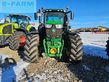 Tractor agrícola - John Deere - 6250 r