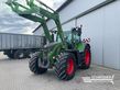 Tractor agrícola - Fendt - 720 vario s4 profi plus | rtk | cargo 5x