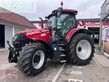 Tractor agrícola - Case IH - puma 200 cvxdrive