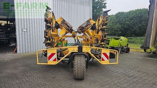 Cabezal - Kemper - champion 375 plus