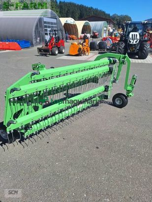 Rastrillo - Samasz - twist 255