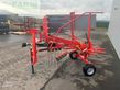 Rastrillo - Kuhn - ga3901