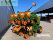 Sembradora monograno mecanica - Amazone - ed 601 k contour