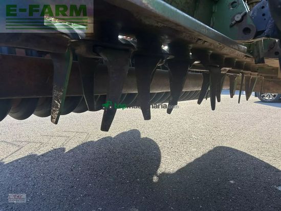 Sembradora - Amazone - kg 303 / adp 302 air