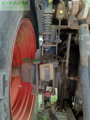 Tractor agrícola - Claas - arion 630