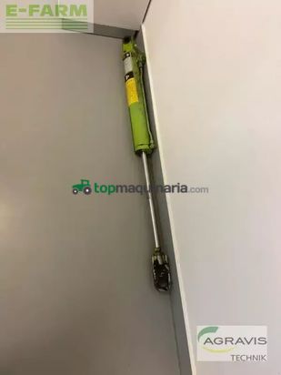 Cortacésped manual - Claas - corto 310 n