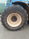 Tractor agrícola - New Holland - t7.315 ac