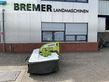 Cortacésped manual - Claas - disco 3200-f profl 2023