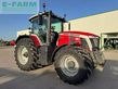 Tractor agrícola - Massey Ferguson - 8s205
