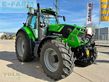 Tractor agrícola - Deutz-Fahr - agrotron 6185 ttv