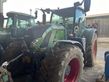 Tractor agrícola - Fendt - 720 profi +