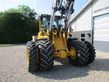 Minicargadora - Volvo - tvillingehjul som passer til agri 750/65r26
