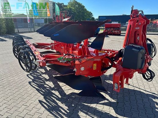 Arado - Kuhn - varimaster l 4e