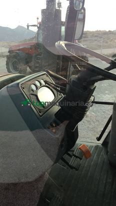 Tractor agrícola - Mc Cormick -  MTX150